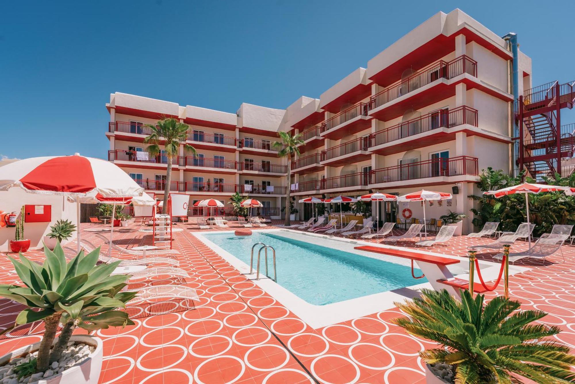 Romeos Ibiza - Adults Only Hotel Sant Antoni de Portmany