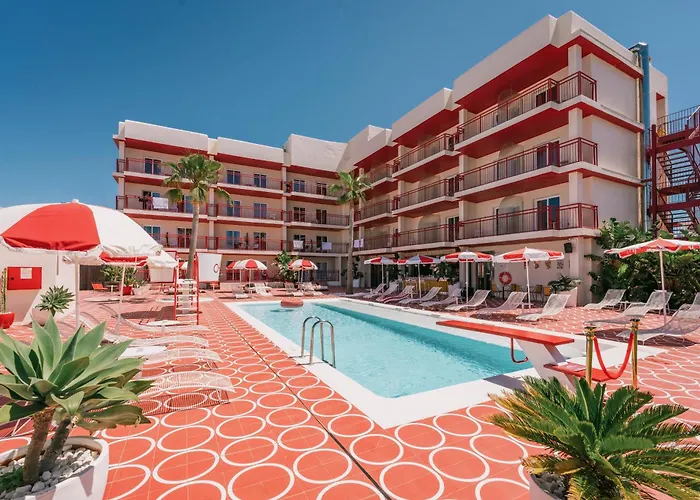 Romeos Ibiza - Adults Only